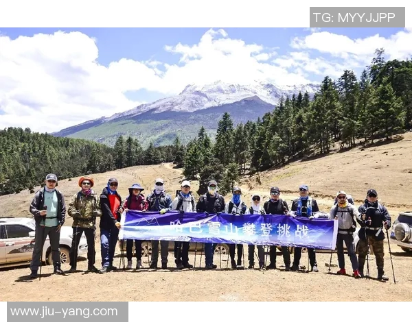 极限运动的勇者之路杨军分享个人经历与心路历程