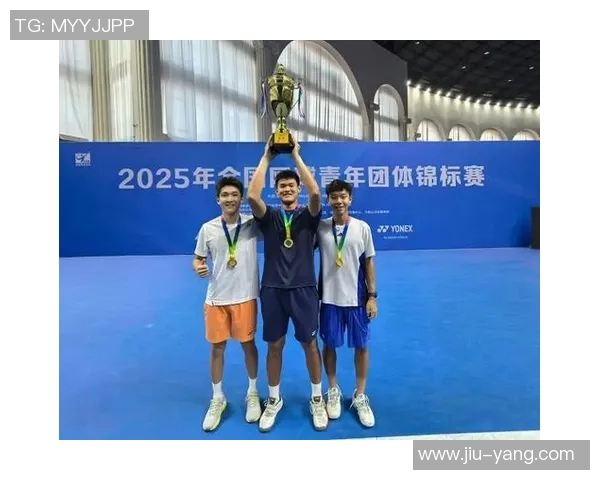 杭州网球队实力飙升网球力量排名创历史新高